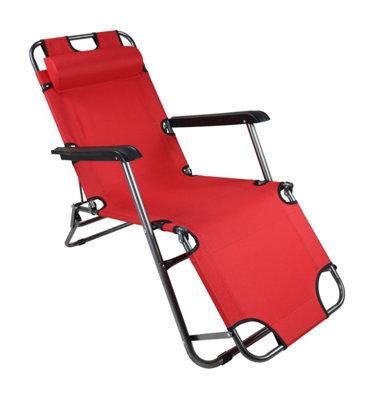 Vcm Lounge Chair Garden Chair Maltosa - image 1