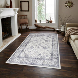 Ameha Serene Cashmere Rug 160 X 230 Cm Large Area Bedroom Modern Living Room Carpet Hallway Indoor/outdoor Non Slip Rugs - thumbnail 6