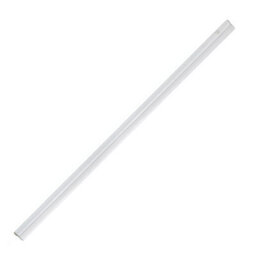 Arlec Led Batten Light 872mm Slimline 12W Linkable 1400 Lumens White For Kitchen Garage And Under Cabinet Lighting - thumbnail 3