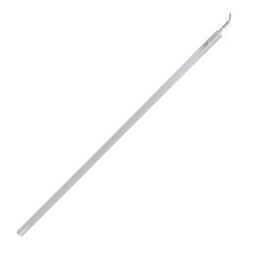 Arlec Led Batten Light 872mm Slimline 12W Linkable 1400 Lumens White For Kitchen Garage And Under Cabinet Lighting - thumbnail 1