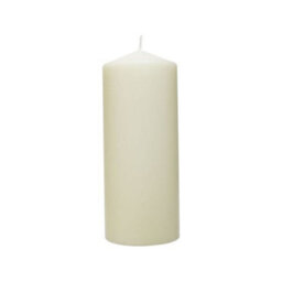 Price's 4X Prices Altar Candle - 20Cm X 8Cm - 100 Hours Burn Time - thumbnail 3