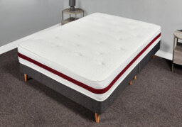 Sloomy Bronze 1500 Turnable Pocket Single Mattress 3Ft - thumbnail 6