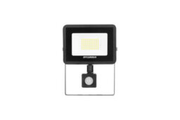 Sylvania Sylflood Led Floodlight Outdoor 43W 5000 Lumens Ip65 Security Light - thumbnail 2