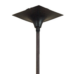 Luminosa Lighting Luminosa Holland Telescopic Pendant 3 Light G9, Brown/black Oxide - thumbnail 3
