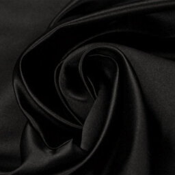 Neel Blue 4X4 M Ice Silk Backdrop Curtain Photography Scenery For Christmas Events Decor, Black - thumbnail 5