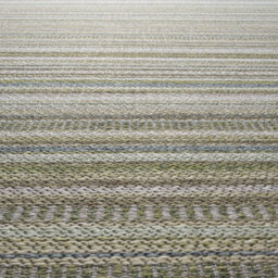 Green Striped Outdoor Rug, Striped Stain-Resistant Rug For Patio,deck, Garden, Durable Modern Outdoor Rug-120Cm X 170Cm - thumbnail 2