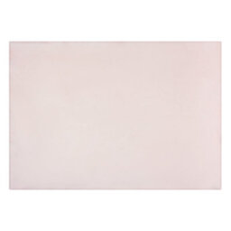 Beliani Weighted Blanket Cover 800 Rhea 120 X 180 Cm Pastel Pink - thumbnail 5