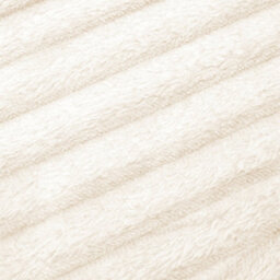 Thehotsale Easy Clean Warmful Comfortable Thickened Reversible Checkered Pattern Throw Blanket Beige 200Cm W X 150Cm D - thumbnail 7