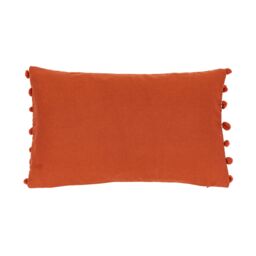 Gallery™ Multicoloured Floral Indoor Cushion, (L)30Cm X (W)50Cm - thumbnail 2