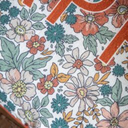 Gallery™ Multicoloured Floral Indoor Cushion, (L)30Cm X (W)50Cm - thumbnail 4