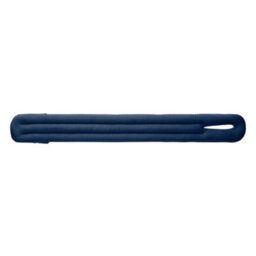 Midocean Wrap It Travel Pillow French Navy (One Size) - thumbnail 2