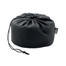 Midocean Wrap It Travel Pillow French Navy (One Size) - thumbnail 3