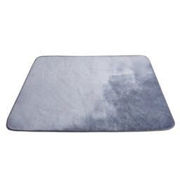 Living And Home Grey Waterproof Pets Blanket For Bed, Sofa 120X100Cm - thumbnail 6