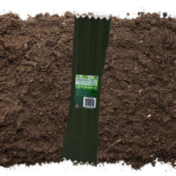 Expanding Wooden Trellis 150Cm X 30Cm - Roots & Shoots - thumbnail 2