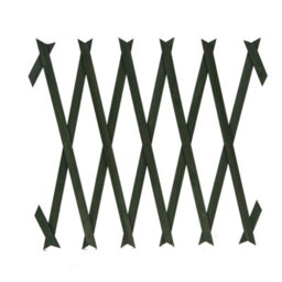 Expanding Wooden Trellis 150Cm X 30Cm - Roots & Shoots