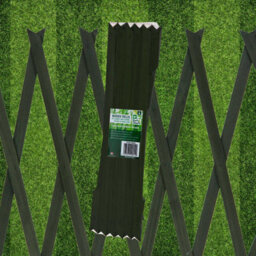 Expanding Wooden Trellis 150Cm X 30Cm - Roots & Shoots - thumbnail 5