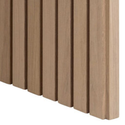 Wyld Haus Christo Dining Table, White-Pigmented Oak Veneer, 220 X 105 Cm - thumbnail 7