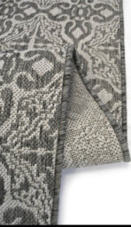 The Rugs County Collection Victorian Indoor/outdoor Rugs  11647A - thumbnail 6