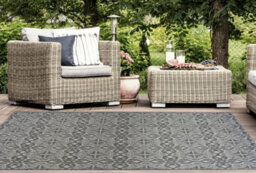 The Rugs County Collection Victorian Indoor/outdoor Rugs  11647A - thumbnail 3