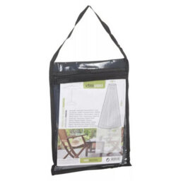 Urbn-Living Parasol - Assorted Waterproof Outdoor Furniture Covers - thumbnail 3