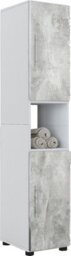 Vcm Bathroom Furniture Bathroom Cupboard Flandu - thumbnail 1