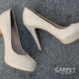 Carpet Shop Online Galmor Dark Grey Twist Carpet 1.5M X 4M - thumbnail 9