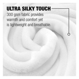Jimmy Neutron Silky Helicopter Supersoft Blanket Multicoloured (One Size) - thumbnail 5