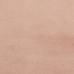 Mink Modern Plain Shaggy Easy To Clean Rug For Living Room And Bedroom-120Cm X 170Cm - thumbnail 3