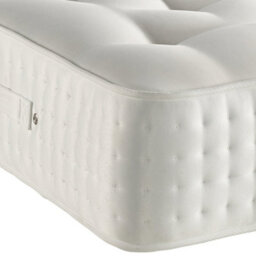 Laurence Llewelyn-Bowen Luxury Natural 3000 Pocket Sprung Mattress, Size King - thumbnail 7