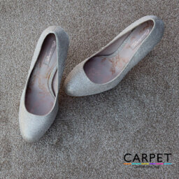 Carpet Shop Online Galmor Burch Light Brown Twist Carpet 4.75M X 4M - thumbnail 8