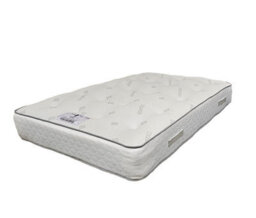 Knight Sleep York Orthopaedic Mattress With Extra Hybrid Support Small Double Mattress - 4Ft - thumbnail 1