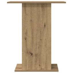Walplus Artisan Oak Aquarium Stand 36X60.5X72.5 Cm Engineered Wood Fish Tank Cabinet - thumbnail 4