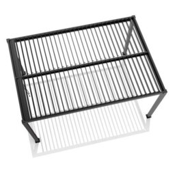 Primrose Living Deluxe Charcoal Veranda With Louvered Shutter Roof 4M X 3M - thumbnail 7
