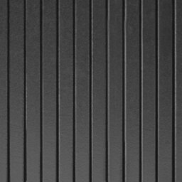 Wyld And Coco Novahome Sideboard Black Mdf With Sliding Doors, W80 X D40 X H60Cm - thumbnail 9
