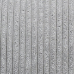 icon Kingston Beanbag Corduroy Light Grey - thumbnail 8