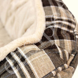 Actiaspet Deluxe Orthopaedic Soft Dog Pet Warm Sofa Bed Cushion Chair Large Luxury - thumbnail 7