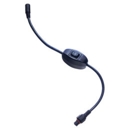 36Cm Interpet Eco-Max Bright Led Bulb Strip Tropical Aquarium Fish Tank Lighting Encourages Plant Growth For Aquariums Up To 45Cm - thumbnail 3
