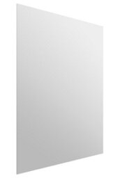 Mirroroutlet Circuitt 4mm Sheet Mirror Glass 213 X 122Cm (7Ft X 4Ft) - thumbnail 4