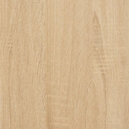 Vidaxl Tv Cabinet Sonoma Oak 102X35X45 Cm Engineered Wood - thumbnail 9
