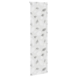 Berkfield Shower Roller Blind 70X240 Cm Fabric Width 66 Cm - thumbnail 3
