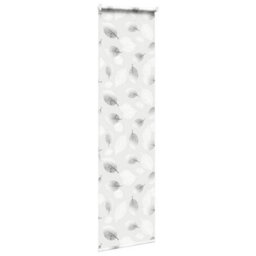 Berkfield Shower Roller Blind 70X240 Cm Fabric Width 66 Cm - thumbnail 4