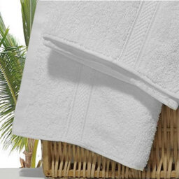 Casabella Premium Pack Of 6 Hand Towels 100% Cotton 500 Gsm - thumbnail 2
