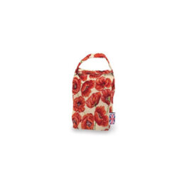 The Wheat Bag Company The Wheat Bag Co. Doorstop - Tapestry Poppies