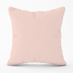 Warren Reed Designer Dusty Pink Outdoor Cushion 45Cm X 45Cm - thumbnail 1
