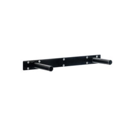 Harbour Housewares 3X Brown Modern Floating Wall Shelves - 80Cm - thumbnail 4