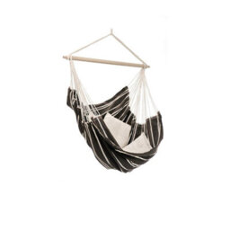 Amazonas Hanging Chair Brasil Mocca