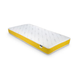 Jay-Be Simply Kids Pocket Sprung Single Kids Mattress - thumbnail 1