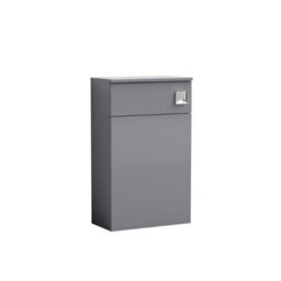 Nuie 500 Wc Unit Premium Vanity Unit - thumbnail 4