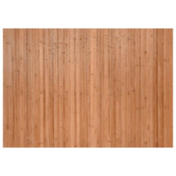 Walplus Rug Rectangular Nature 70X100 Cm Bamboo - thumbnail 2