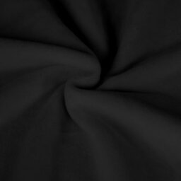 Neel Blue 220Gsm Crushed Velvet Square Cushion Covers, Set Of 2 Black Grey Pillow Case, 45Cm X 45Cm - thumbnail 3